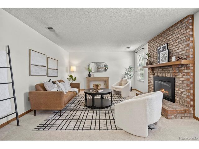 5269 S Pagosa Way, Centennial, CO 80015