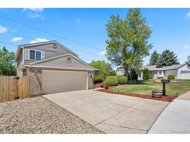 5269 S Pagosa Way, Centennial, CO 80015