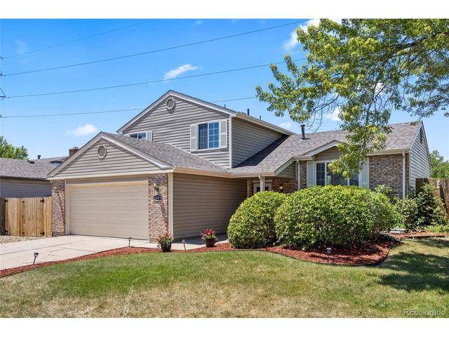 5269 S Pagosa Way, Centennial, CO 80015
