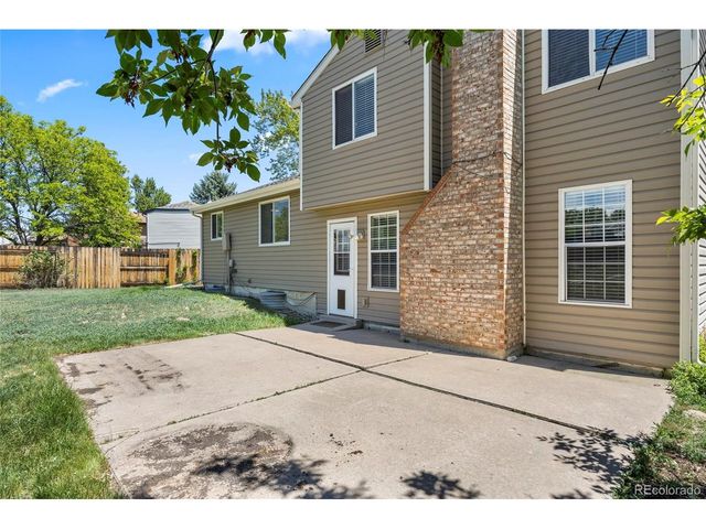 5269 S Pagosa Way, Centennial, CO 80015