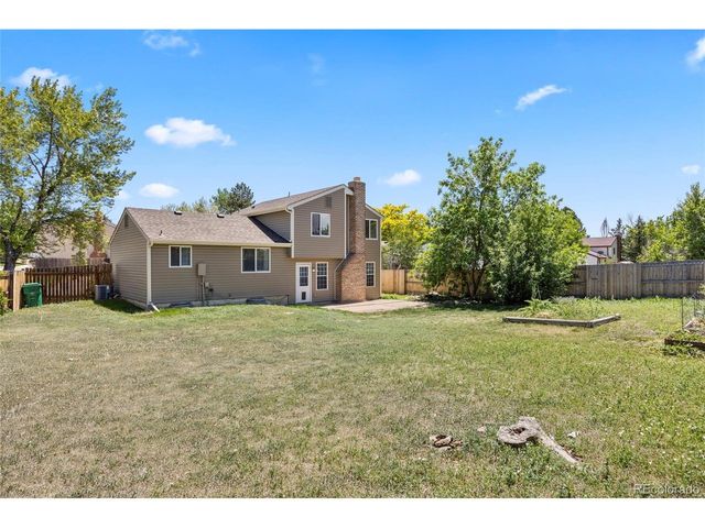 5269 S Pagosa Way, Centennial, CO 80015