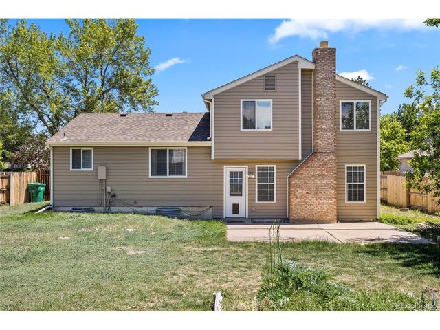 5269 S Pagosa Way, Centennial, CO 80015