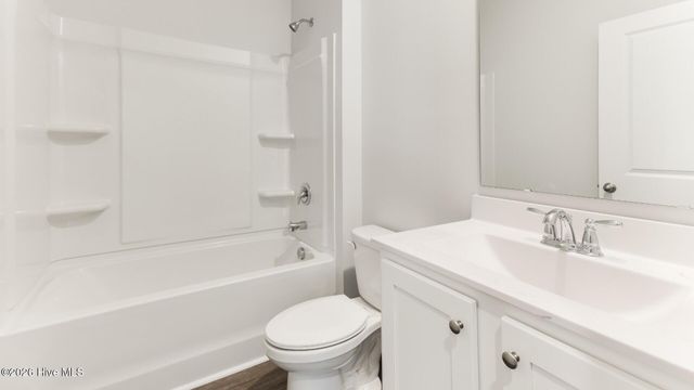 1145 Sandy Heights Loop Lot 84, Leland, NC 28451