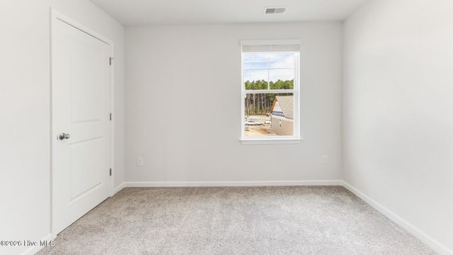 1145 Sandy Heights Loop Lot 84, Leland, NC 28451