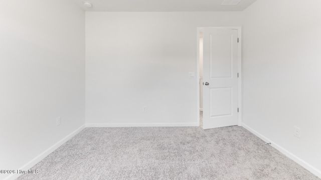 1145 Sandy Heights Loop Lot 84, Leland, NC 28451