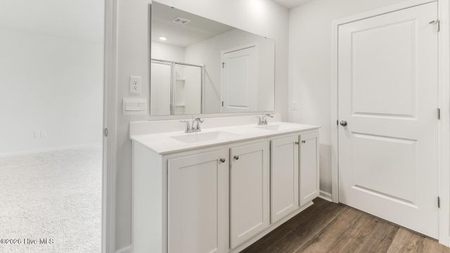 1145 Sandy Heights Loop Lot 84, Leland, NC 28451