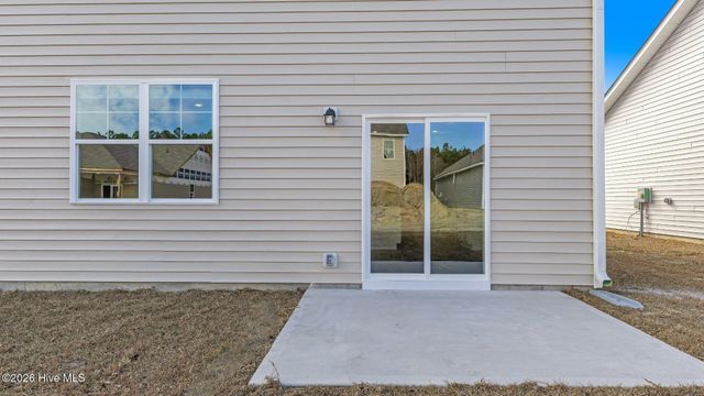 1145 Sandy Heights Loop Lot 84, Leland, NC 28451