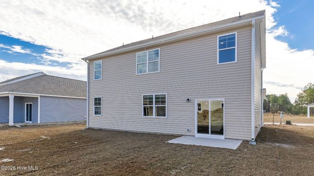 1145 Sandy Heights Loop Lot 84, Leland, NC 28451