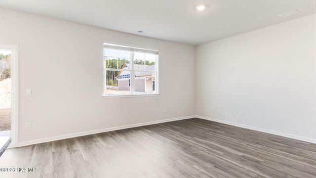 1145 Sandy Heights Loop Lot 84, Leland, NC 28451