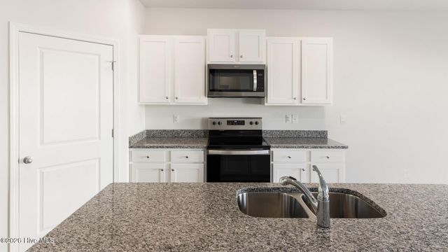 1145 Sandy Heights Loop Lot 84, Leland, NC 28451