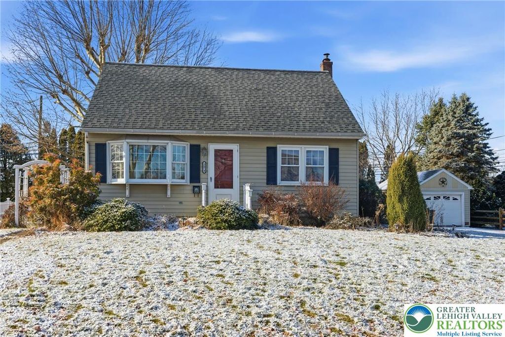 3074 Clearview, Palmer Twp, PA 18045