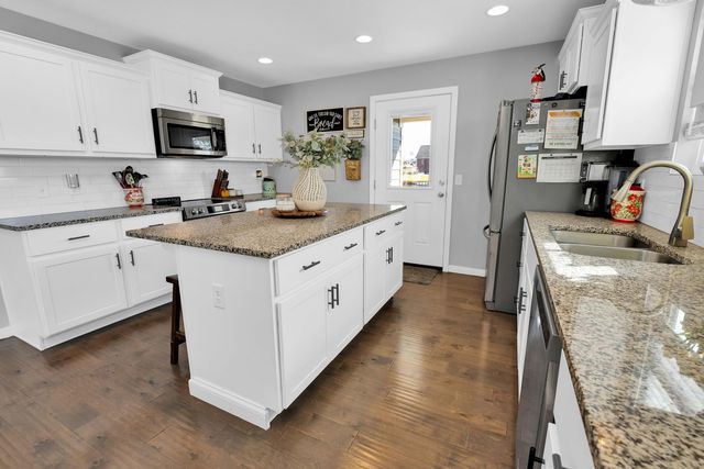506 S Gauge Street, Willard, MO 65781
