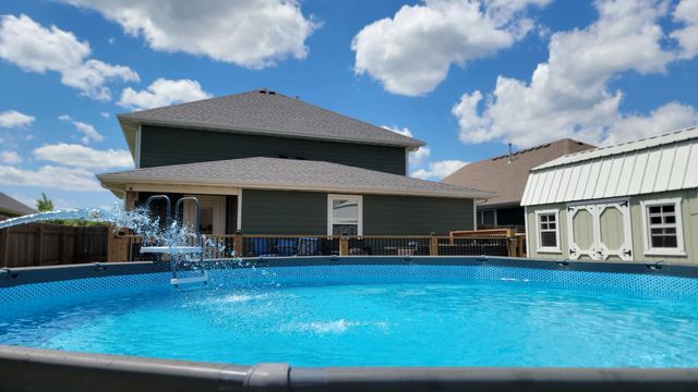 506 S Gauge Street, Willard, MO 65781
