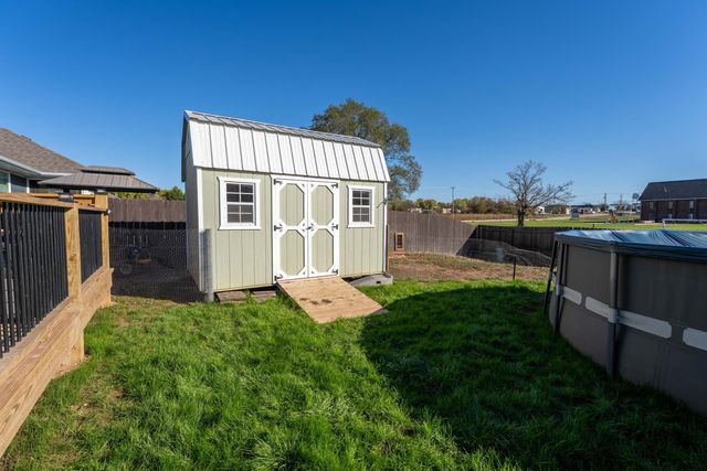 506 S Gauge Street, Willard, MO 65781
