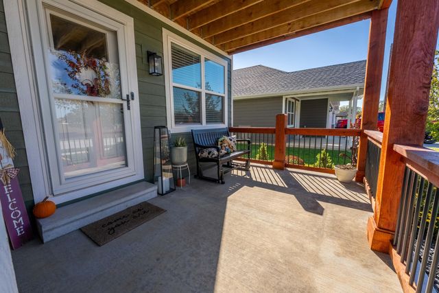 506 S Gauge Street, Willard, MO 65781