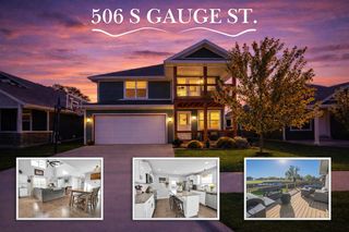 506 S Gauge Street, Willard, MO 65781