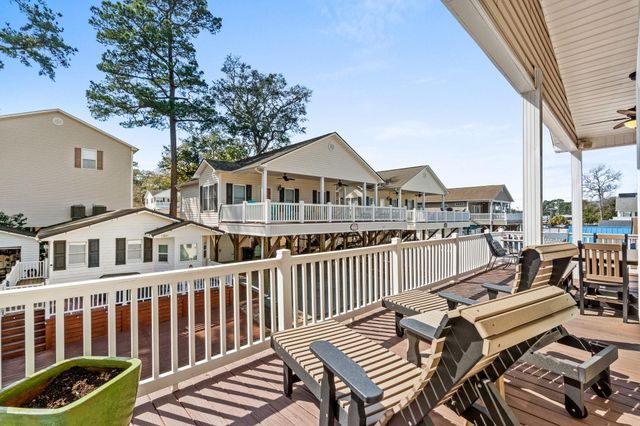 6001 - 1803 S Kings Hwy., Myrtle Beach, SC 29575