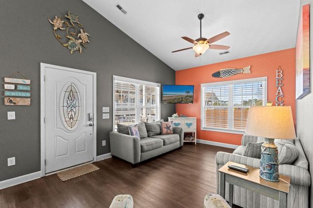 6001 - 1803 S Kings Hwy., Myrtle Beach, SC 29575