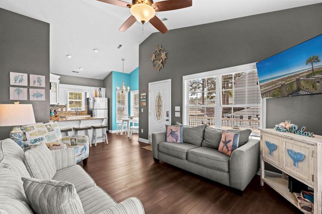 6001 - 1803 S Kings Hwy., Myrtle Beach, SC 29575