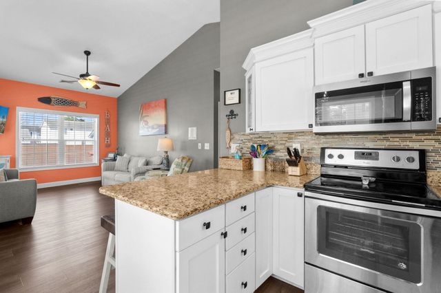 6001 - 1803 S Kings Hwy., Myrtle Beach, SC 29575