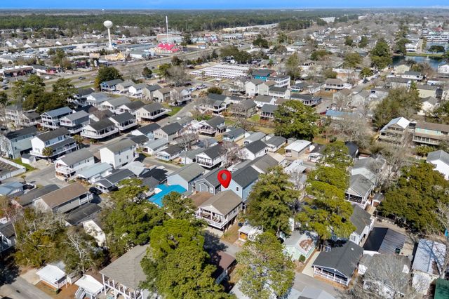 6001 - 1803 S Kings Hwy., Myrtle Beach, SC 29575