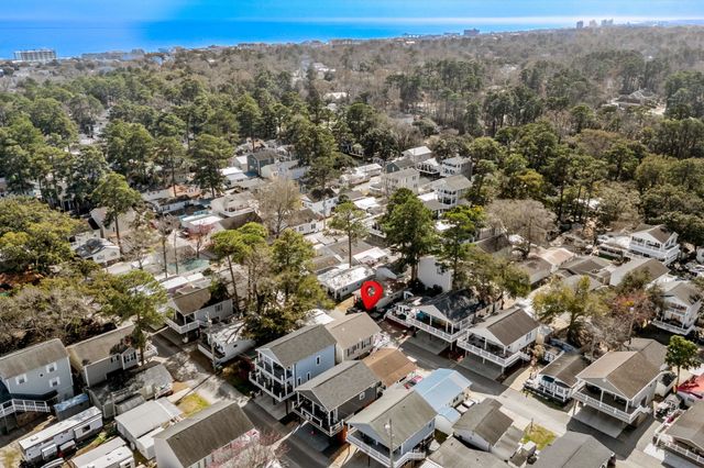 6001 - 1803 S Kings Hwy., Myrtle Beach, SC 29575