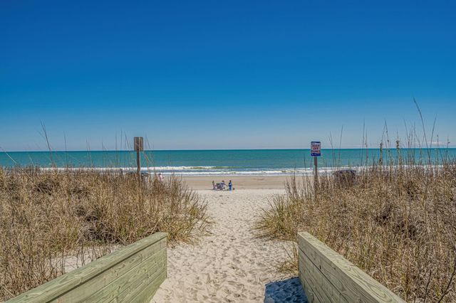 6001 - 1803 S Kings Hwy., Myrtle Beach, SC 29575