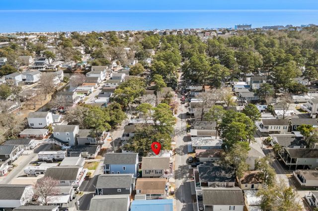 6001 - 1803 S Kings Hwy., Myrtle Beach, SC 29575