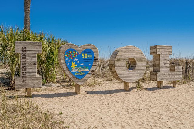 6001 - 1803 S Kings Hwy., Myrtle Beach, SC 29575