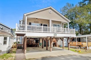 6001 - 1803 S Kings Hwy., Myrtle Beach, SC 29575