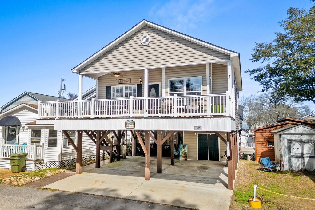 6001 - 1803 S Kings Hwy., Myrtle Beach, SC 29575 — photo 2