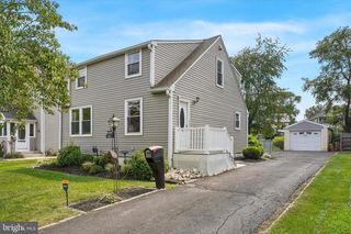 105 LOLLER RD, Hatboro, PA 19040