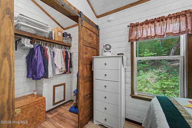 243 Jonquil Woods Road, Franklin, NC 28734