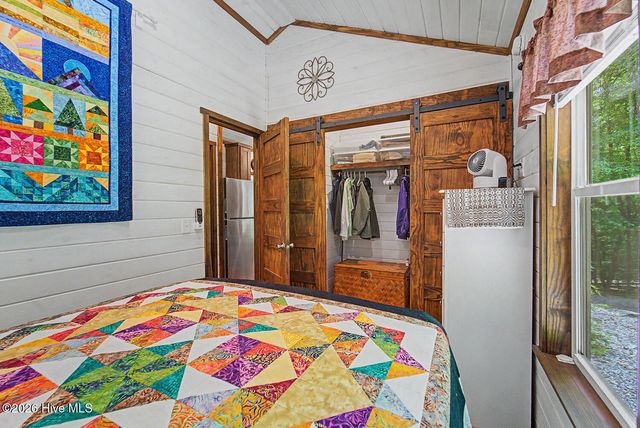 243 Jonquil Woods Road, Franklin, NC 28734