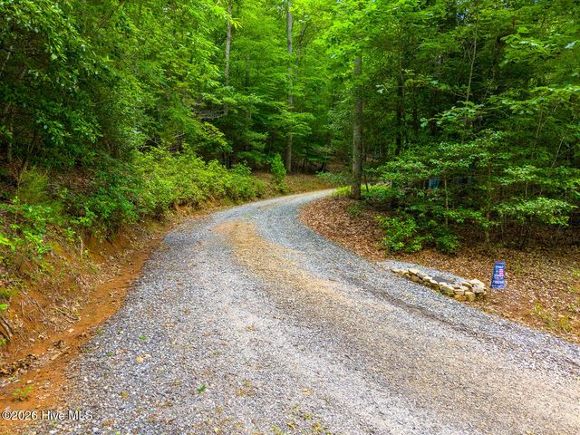 243 Jonquil Woods Road, Franklin, NC 28734