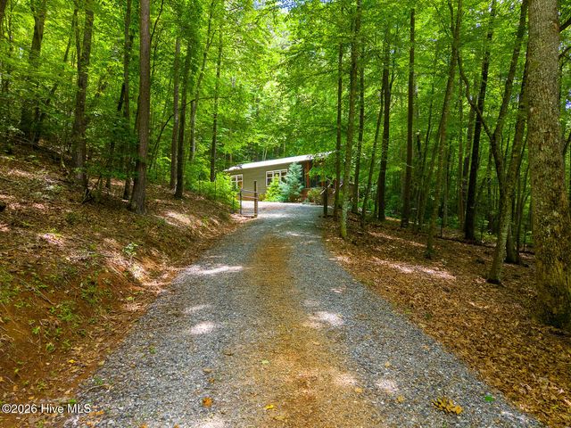 243 Jonquil Woods Road, Franklin, NC 28734