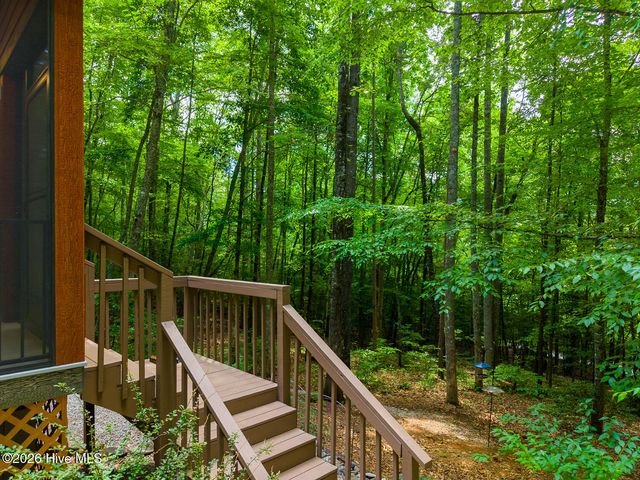 243 Jonquil Woods Road, Franklin, NC 28734