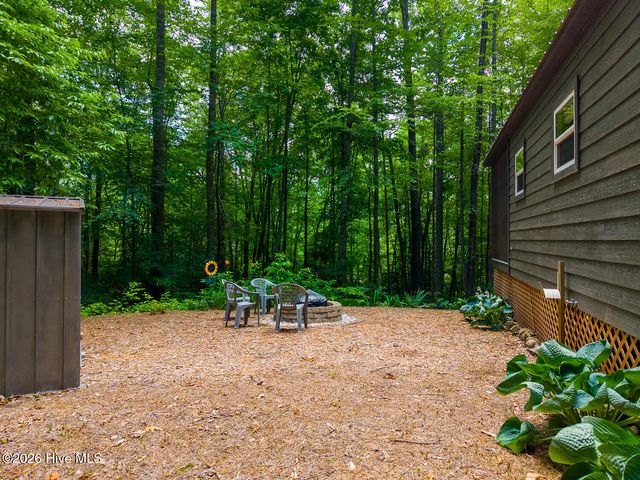 243 Jonquil Woods Road, Franklin, NC 28734