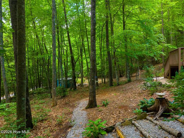 243 Jonquil Woods Road, Franklin, NC 28734