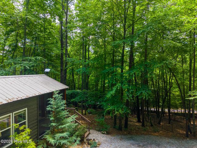 243 Jonquil Woods Road, Franklin, NC 28734