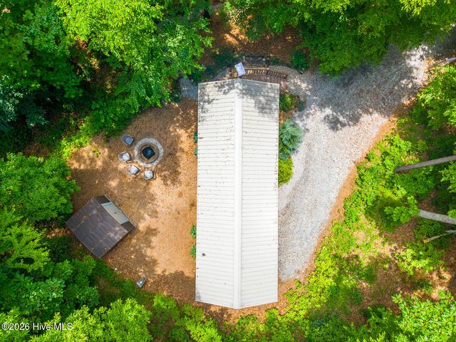 243 Jonquil Woods Road, Franklin, NC 28734