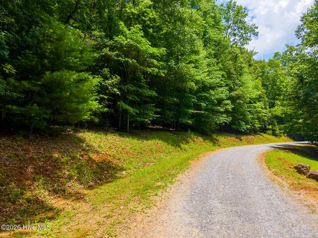 243 Jonquil Woods Road, Franklin, NC 28734
