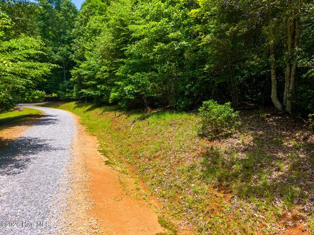 243 Jonquil Woods Road, Franklin, NC 28734