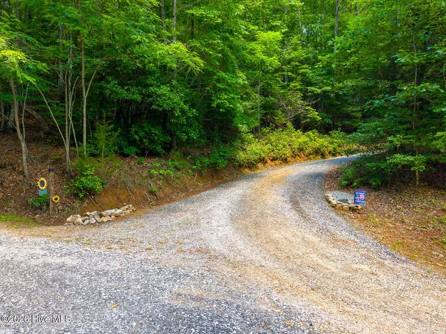 243 Jonquil Woods Road, Franklin, NC 28734