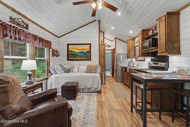 243 Jonquil Woods Road, Franklin, NC 28734