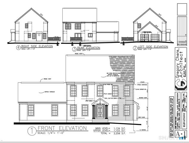 7B Freya Lane, East Hampton, CT 06424