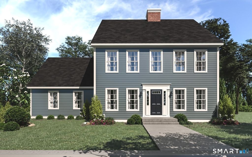 7B Freya Lane, East Hampton, CT 06424