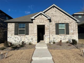 118 Monarch Way, Wylie, TX 75098