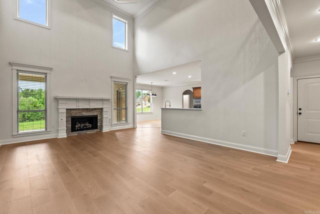 141 Oneida Way, Maumelle, AR 72113