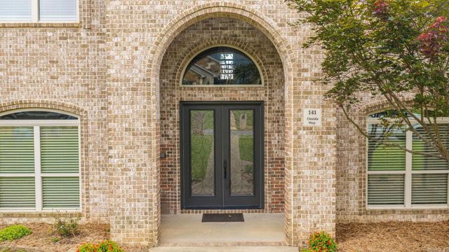 141 Oneida Way, Maumelle, AR 72113